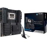 WRX80E-SAGE SE WIFI AMD WRX80 Socket SP3 ATX extendida, Placa base