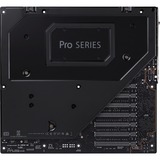 ASUS WRX80E-SAGE SE WIFI AMD WRX80 Socket SP3 ATX extendida, Placa base negro, AMD, Socket SP3, AMD Ryzen Threadripper Pro 3rd Gen, DDR4-SDRAM, 2048 GB, DIMM