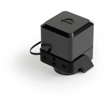 Alphacool Depósito Core DDCzero XS, Depósito de expansión negro