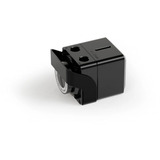 Alphacool Depósito Core DDCzero XS, Depósito de expansión negro