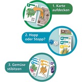 Amigo Snack Rabbits, Juego de dados 