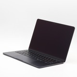 Apple MacBook Air 34,5 cm (13,6") reacondicionado, Portátil negro