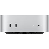 Mac mini M5 Pro, Sistema MAC