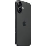 Apple iPhone 16 256GB, Móvil negro