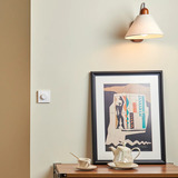 Aqara Rollladenschalter H2, Interruptor blanco