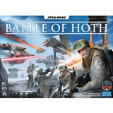 Asmodee Star Wars: Batalla de Hoth, Juego de mesa 