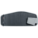 Beurer HK 60 Cosy Grey, Almohadas eléctricas gris oscuro