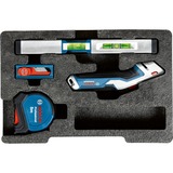 Bosch 0615990N2R, Set de pinzas azul