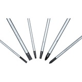 Bosch 0615990N2R, Set de pinzas azul