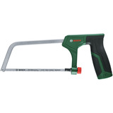 Bosch 1600A02ZA7, Sierra de arco verde/Negro