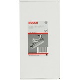 Bosch 2 607 001 077 cuchilla para cepilladora, Liderazgo Metal, Acero inoxidable