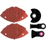 2 608 661 694 accesorio para herramienta multifunción, Conjunto