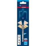 Bosch 2 608 900 326 broca Broca de punta 1 pieza(s), Taladro Taladro, Broca de punta, 3,2 cm, 152 mm, Madera blanda, 6,35 mm