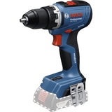 Bosch Atornillador con batería GSR 18V-65 Professional solo, 18Volt, Taladro/destornillador azul