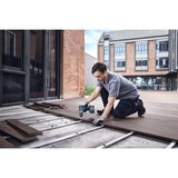 Bosch Atornillador con batería GSR 18V-65 Professional solo, 18Volt, Taladro/destornillador azul