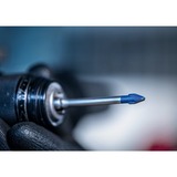 Bosch Broca para tejas HardCeramic HEX-9 EXPERT, Ø 5mm, Taladro 