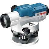 Bosch GOL 32 D Professional, Nivelador azul, IP54, 1,5 kg