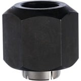 Bosch Pinza de sujeción Ø 1/2", tuerca de apriete SW 24mm negro