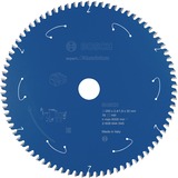 Bosch ‎2608644545 hoja de sierra circular 25 cm 1 pieza(s) Punta de carburo de tungsteno (TCT), 25 cm, Bosch, 700 g, 1 pieza(s)
