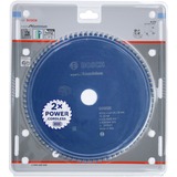 Bosch ‎2608644545 hoja de sierra circular 25 cm 1 pieza(s) Punta de carburo de tungsteno (TCT), 25 cm, Bosch, 700 g, 1 pieza(s)