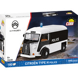 COBI Citroen Type H Policía, Juegos de construcción 
