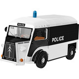 COBI Citroen Type H Policía, Juegos de construcción 