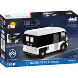 COBI Citroen Type H Policía, Juegos de construcción 