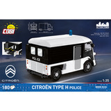 COBI Citroen Type H Policía, Juegos de construcción 