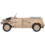 COBI Kübelwagen automóvil tipo 82, Juegos de construcción 