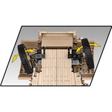 COBI Kübelwagen automóvil tipo 82, Juegos de construcción 