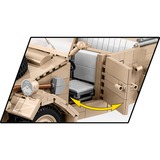 COBI Kübelwagen automóvil tipo 82, Juegos de construcción 