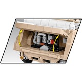 COBI Kübelwagen automóvil tipo 82, Juegos de construcción 