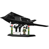 COBI Lockheed F-117 Nighthawk, Juegos de construcción 