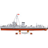 COBI ORP Błyskawica, Juegos de construcción 