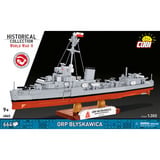 COBI ORP Błyskawica, Juegos de construcción 
