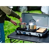 Campingaz 2197177, Cocina de gas gris