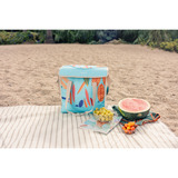 Campingaz Ethnic Minimaxi 29L, Bolso más fresco multicolor