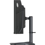 Cooler Master GM34-CWQ2, Monitor LED negro