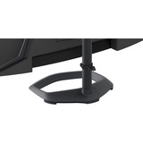 Cooler Master GM34-CWQ2, Monitor LED negro