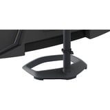 Cooler Master GM34-CWQ2, Monitor de gaming negro