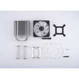 Cooler Master Hyper 212 Spectrum V3, Disipador de CPU 