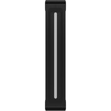 Corsair CO-9051052-WW, Ventilador negro