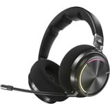 Corsair VIRTUOSO MAX WIRELESS, Auriculares para gaming carbón