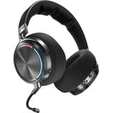 Corsair VIRTUOSO MAX WIRELESS, Auriculares para gaming carbón