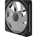 Corsair iCUE LINK LX140-R RGB PWM Reverse, Ventilador negro