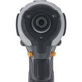 DEWALT DCF85MM2T-QW, Tornillo de percusión gris/Negro