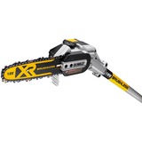 DEWALT DCMPS567N 3,8 kg, Motosierra eléctrica amarillo/Negro, 6,5 m/s, 20 cm, 0,115 L, Negro, Amarillo, Batería, 18 V