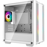 DeepCool R-CC360-WHAPM3-G-1, Cajas de torre blanco