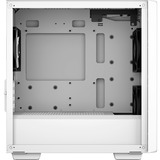 DeepCool R-CC360-WHAPM3-G-1, Cajas de torre blanco