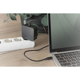 Digitus Cargador para portátil DA-10071, USB-C, 65 vatios negro